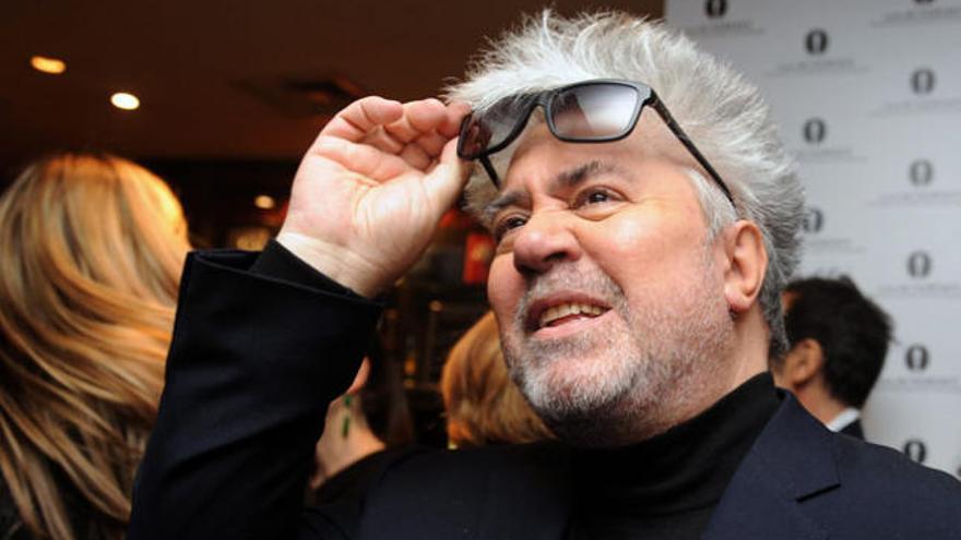 Pedro Almodóvar