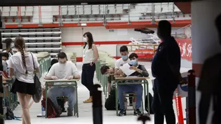 ¿Cuánto cuesta en Asturias y en el resto de España la matrícula de la EBAU?