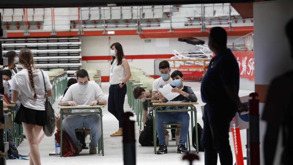 EBAU Asturias 2021: Estos son los únicos modelos de calculadora que se  pueden usar en la EBAU en Asturias