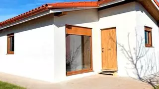 ¿Qué se necesita para instalar una casa prefabricada?