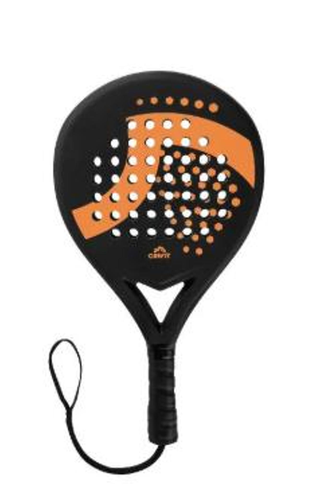 Pala de pádel premium