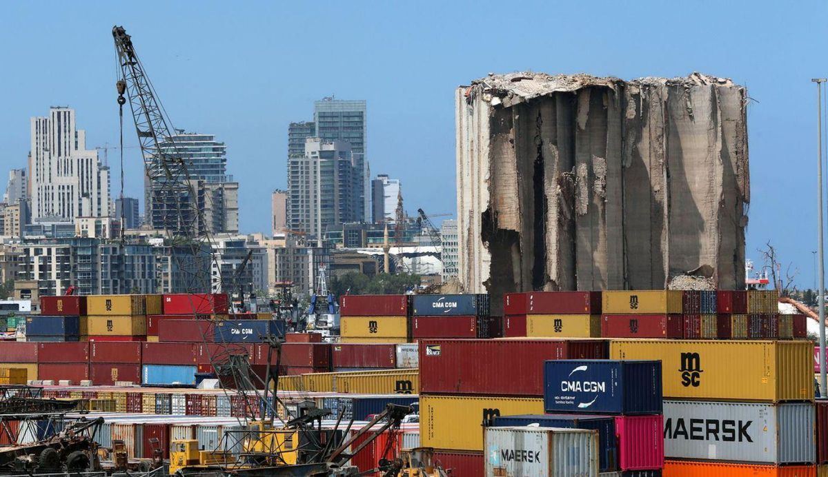 La ferida que no es tanca a Beirut