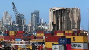 La ferida que no es tanca a Beirut
