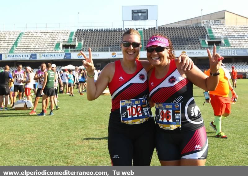 Carrera de 'Orgull Albinegre'