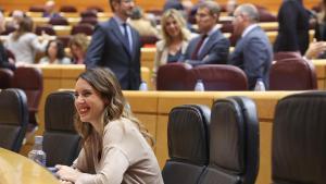 El PSOE creu que l’afavoreix distanciar-se de Podem: «S’ha acabat la gresca»