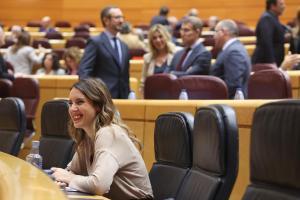 El PSOE creu que l’afavoreix distanciar-se de Podem: «S’ha acabat la gresca»