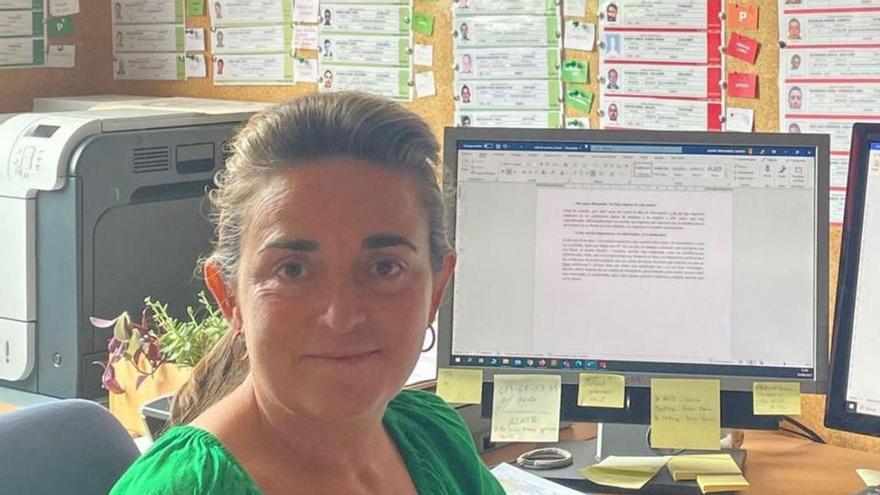 "Industria y energía tienen gran demanda"