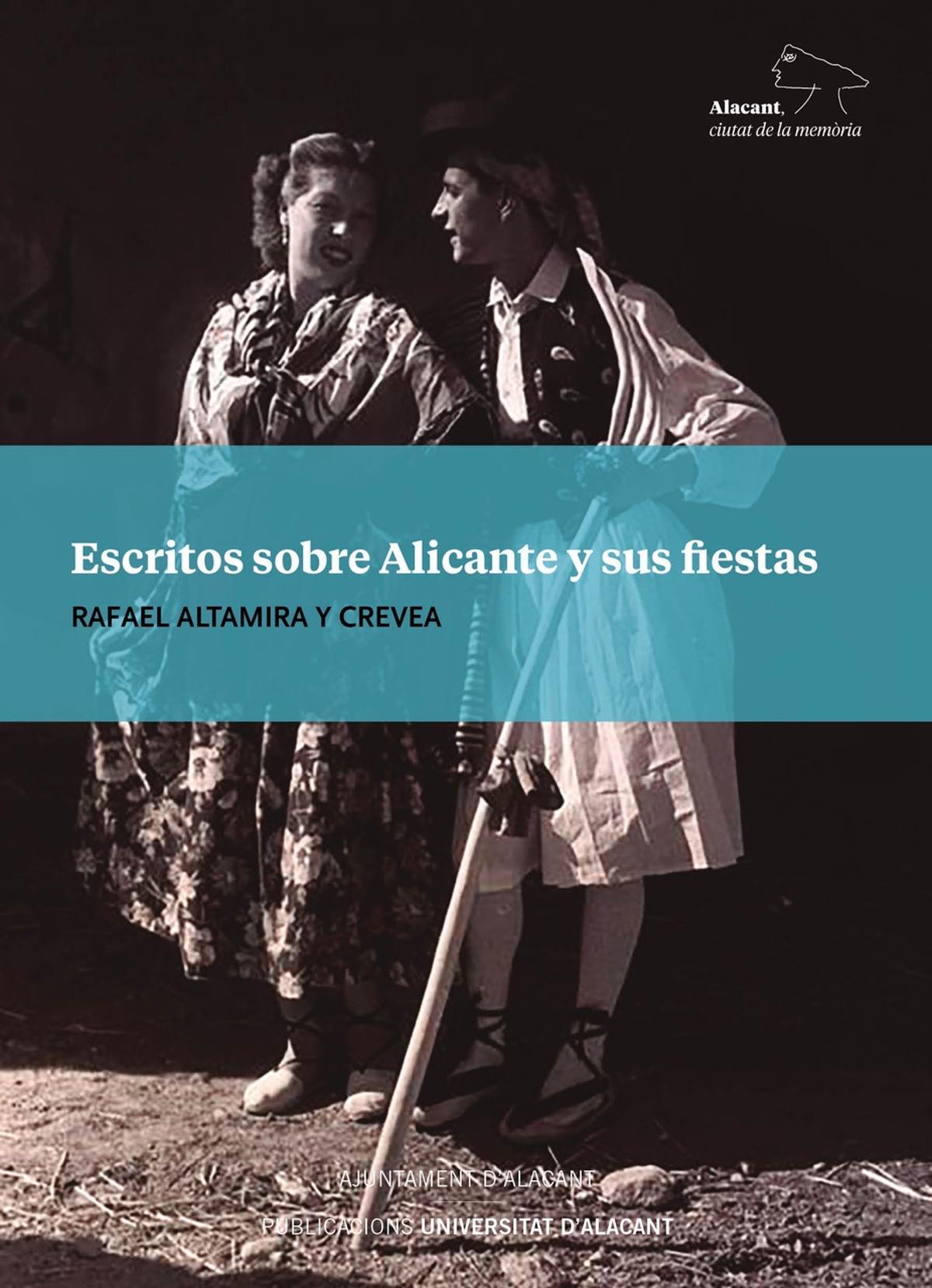 Portada del libro