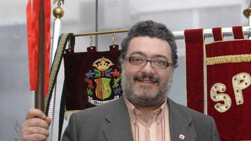 Eduardo López Egío