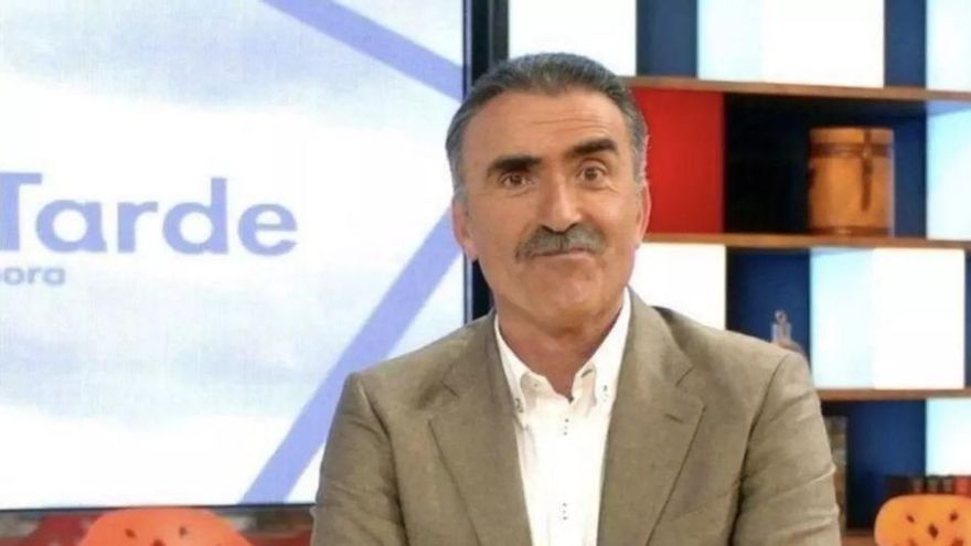 ¿Qué fue de Domingo? El niño que triunfó con Juan y Medio en Canal Sur hace 35 años