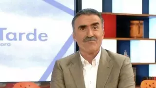 ¿Qué fue de Domingo? El niño que triunfó con Juan y Medio en Canal Sur hace 35 años