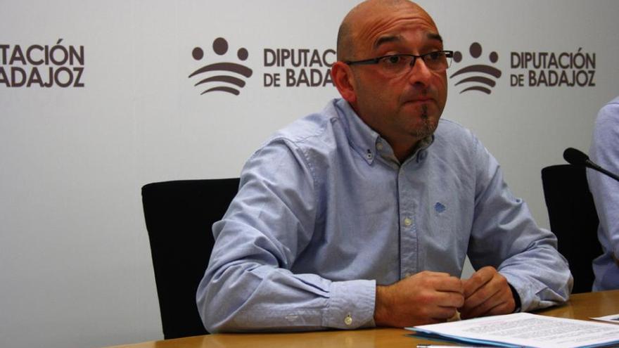 La Diputación de Badajoz incentiva la adquisición de vehículos eléctricos