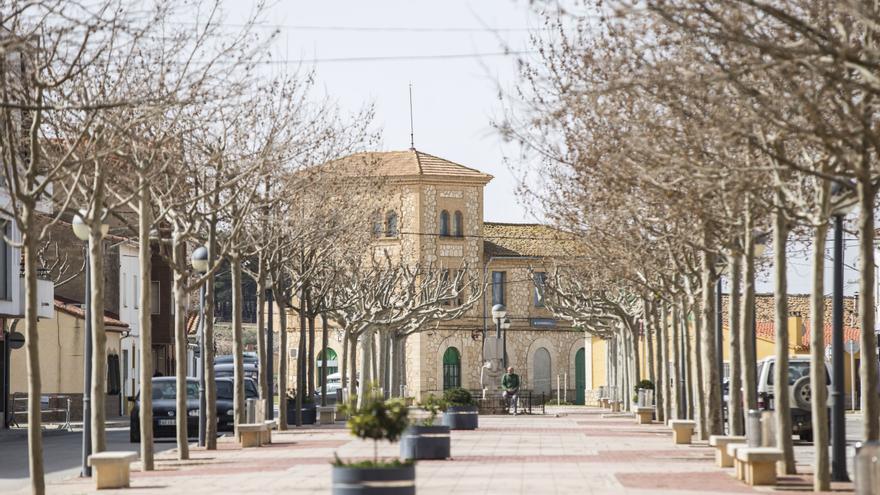 El PP logra la mayoría absoluta en Camporrobles