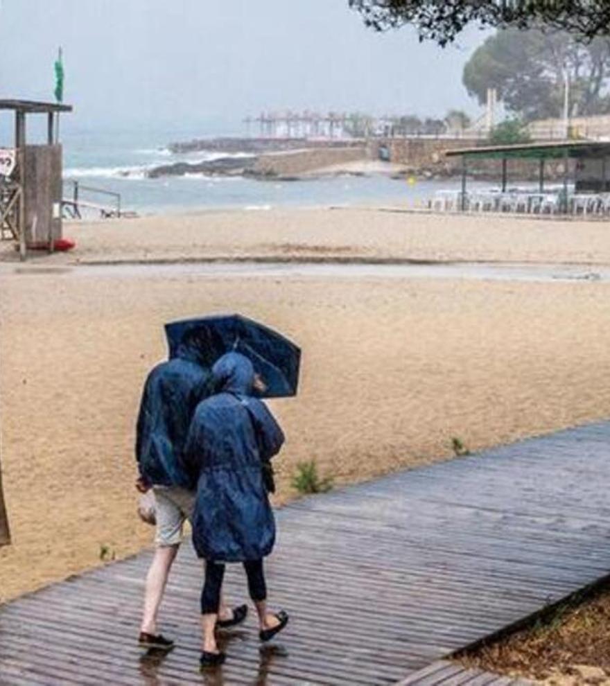 Ocho planes para hacer en Mallorca un día de lluvia