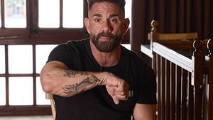 El test más personal a Marc Ribas