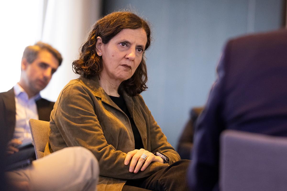 Foro European Bridges en Bruselas: El Europarlamento en el mundo de Trump y Putin