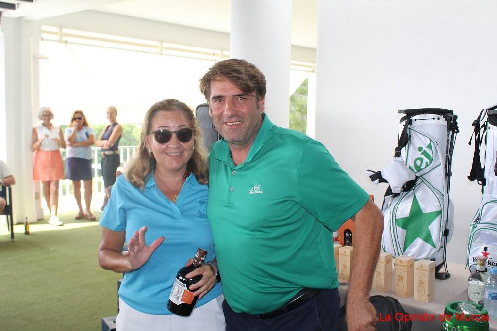 Circuito Heineken de golf en Altorreal