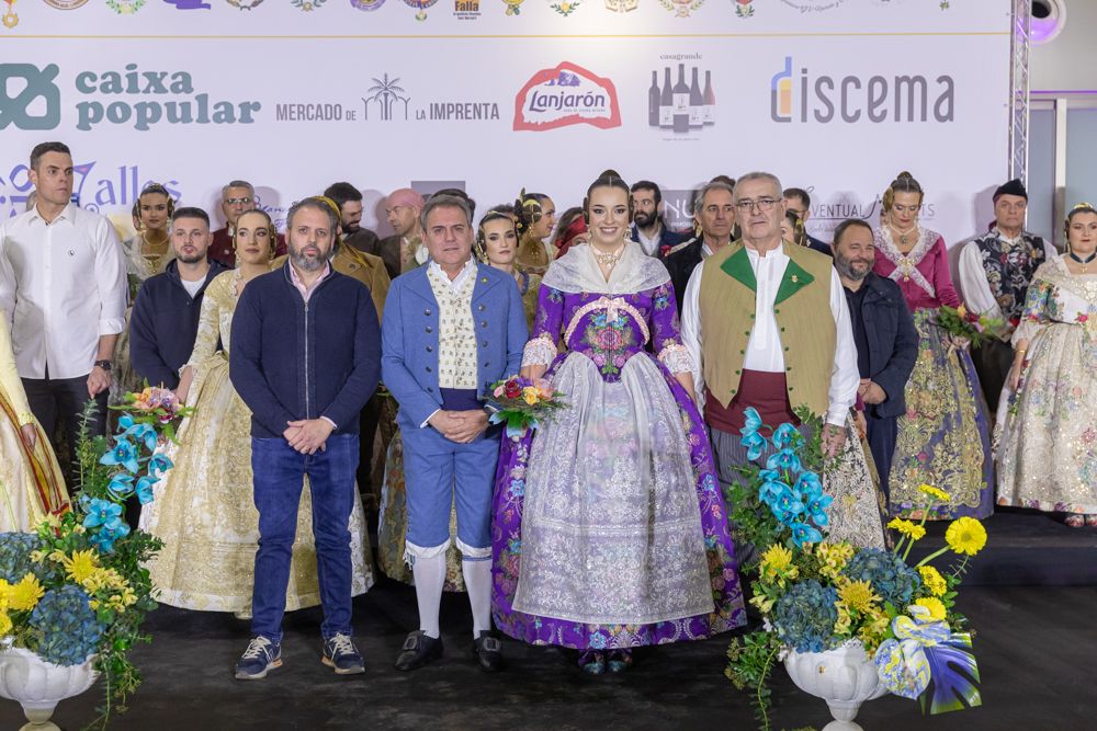 Quart-Palomar, con Ximo Marti