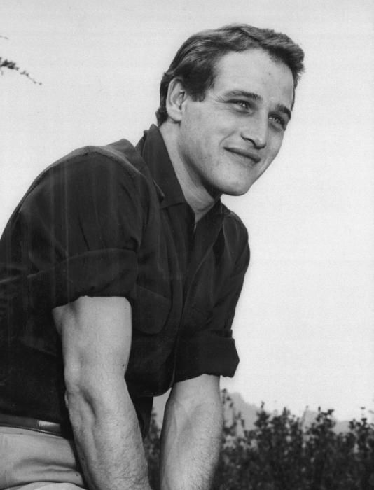 1969 - Paul Newman