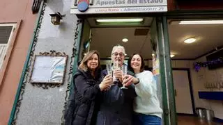 Belchite, Zaragoza, Cuarte y Jaca, agraciadas por El Niño en Aragón