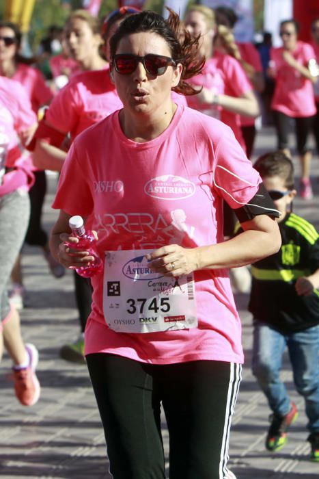 Búscate en la Carrera de la Mujer de Valencia 2016