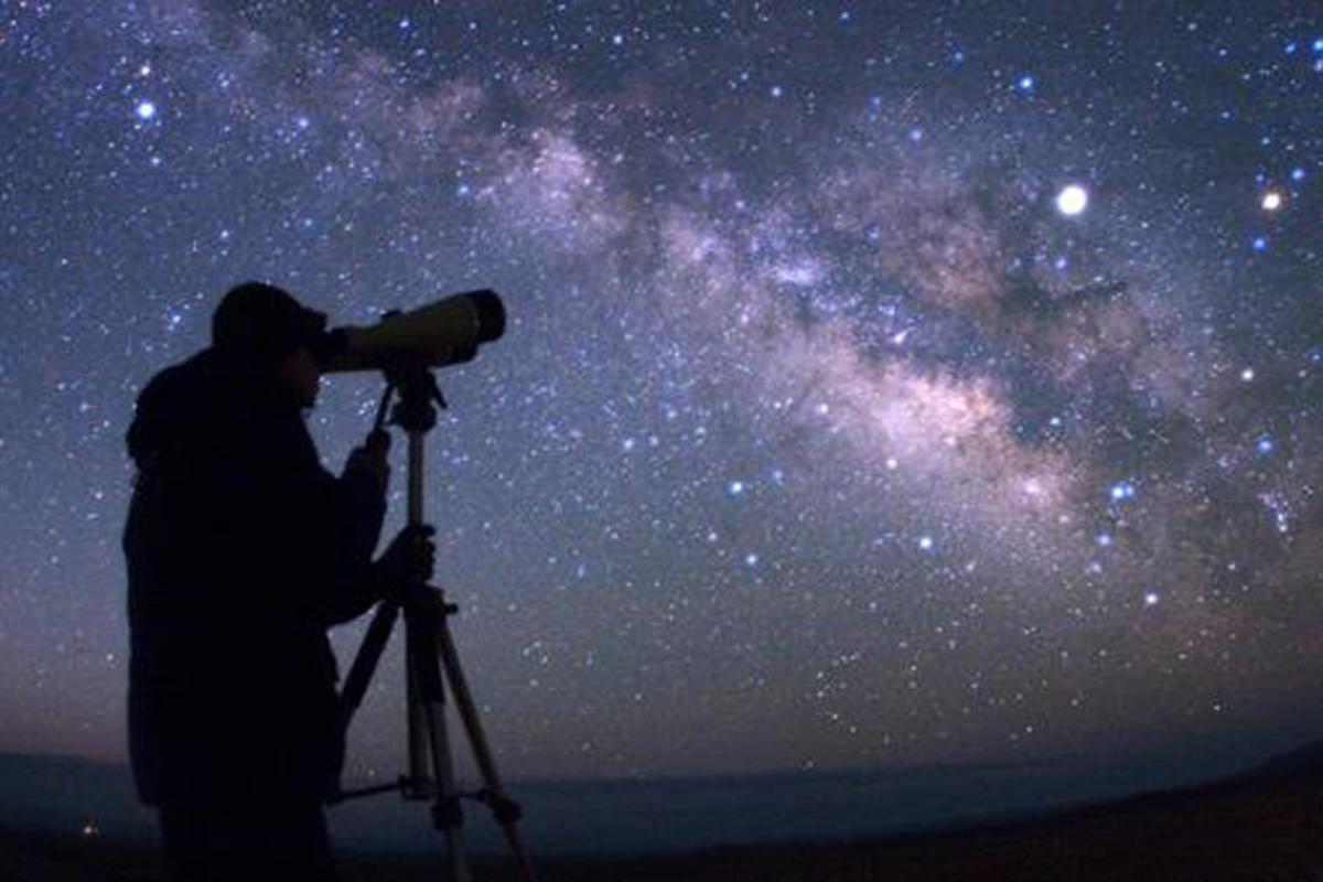 El astroturismo o turismo astronómico es un segmento que ha experimentado un notable crecimiento en los últimos años.