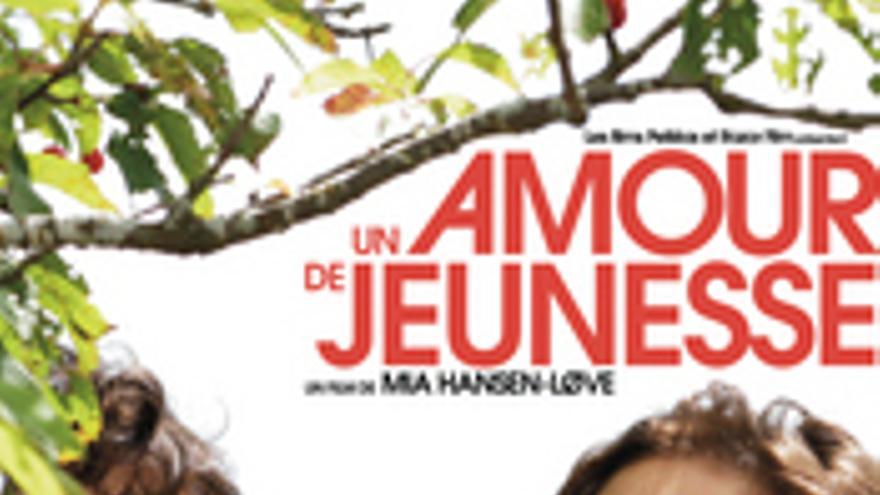 Un amour de jeunesse (Primer amor)