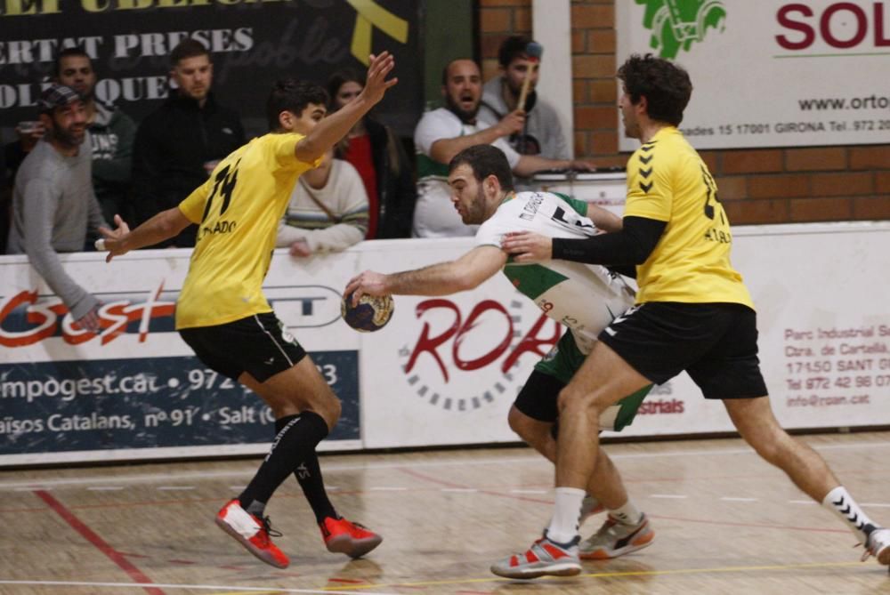 Les imatges del Bordils - Antequera (27-22)