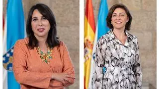 Rueda da el control económico a Lorenzana e impulsa a Vázquez como primera vicepresidenta