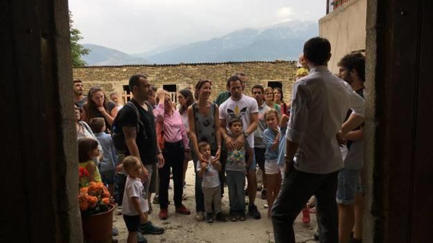 La Cerdanya s&#039;obre al turisme de vivències