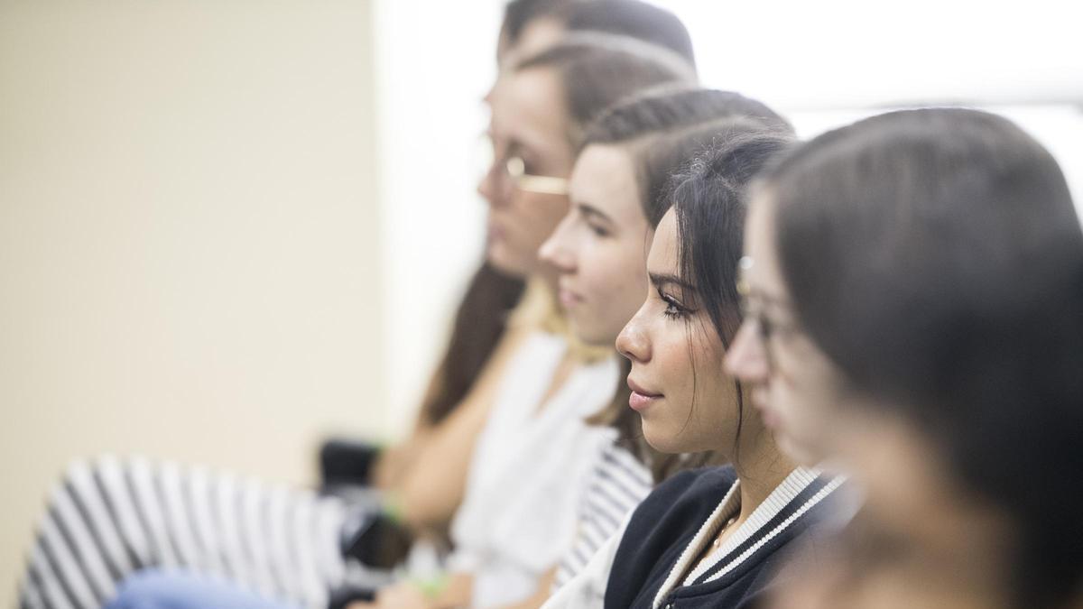 El programa pretende cuidar la salud mental de los jóvenes.