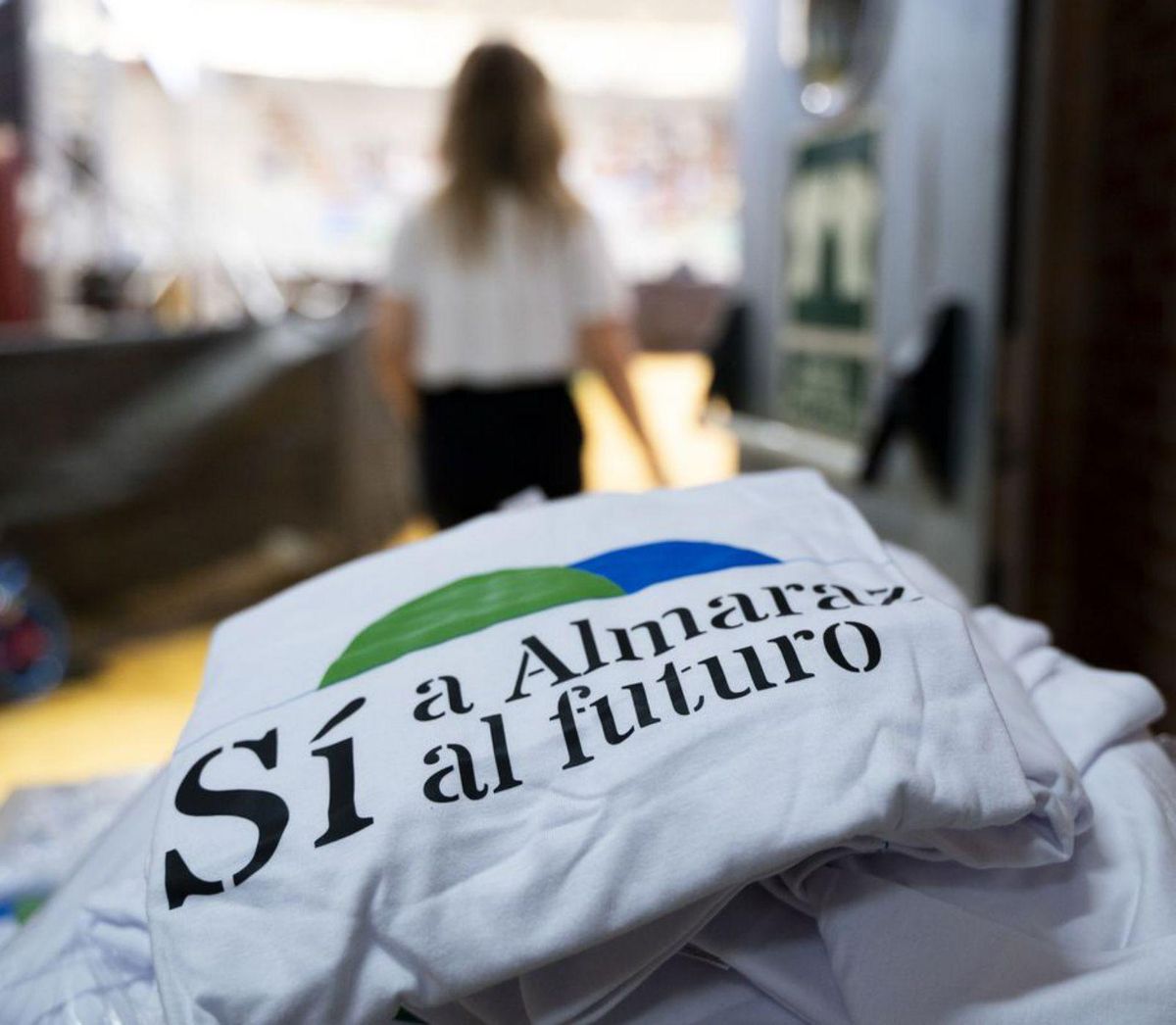 Almaraz lidera la renda per càpita a Extremadura Almaraz lidera la renda per càpita a Extremadura