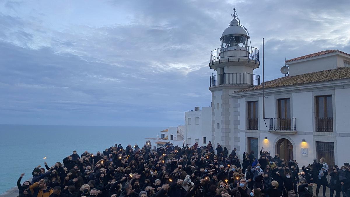 Esta semana se emitirá la pieza audiovisual a través de los canales digitales de la concejalía de Turismo.