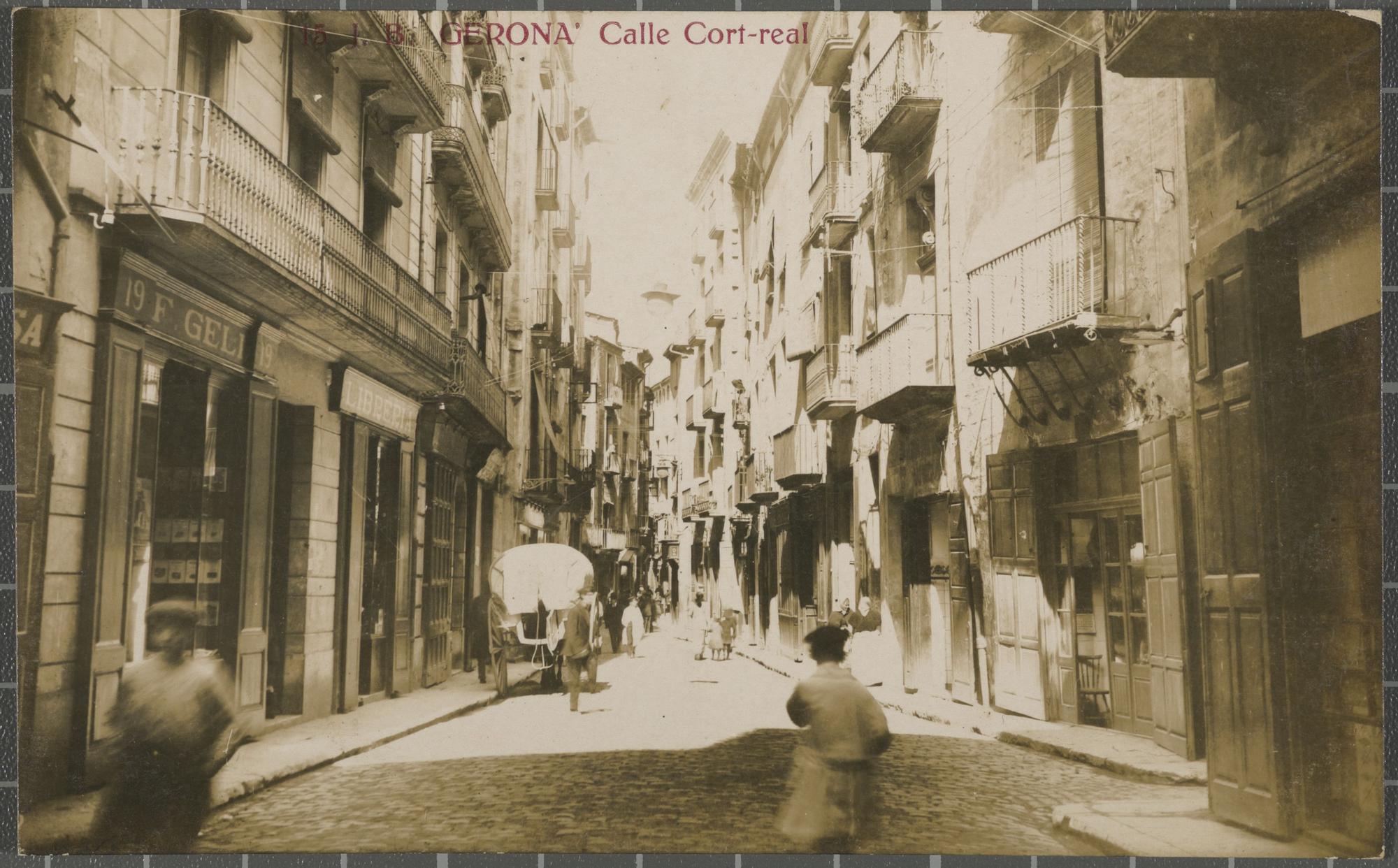 Can Geli deixa el carrer Argenteria després de 143 anys