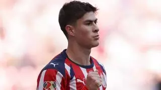 La 'Hormiga' González destrona a Lamine Yamal