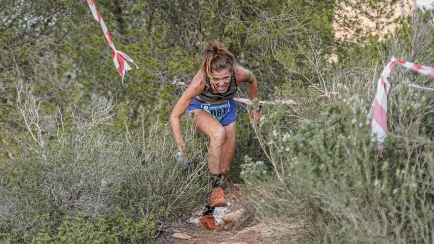 Gilet estrena el Sprint Vertical como previa a la Volta al Terme