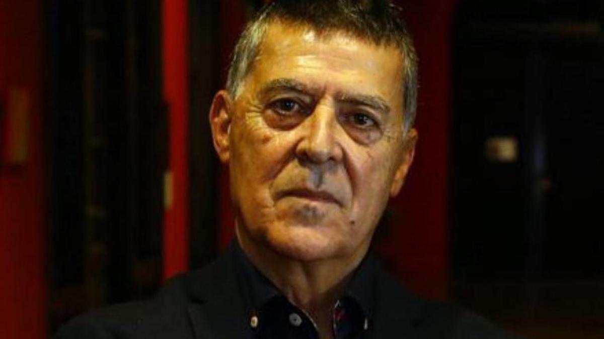 Félix Teira, autor de 'Milenials'