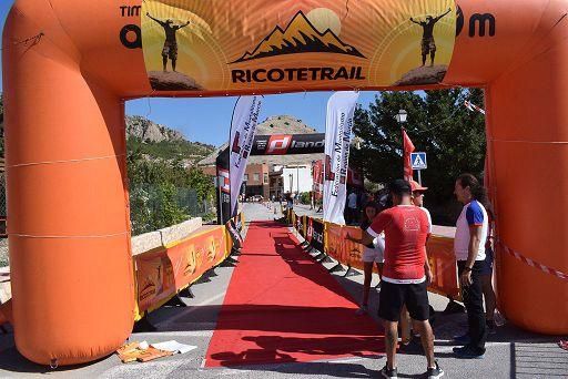 Ricote Trail