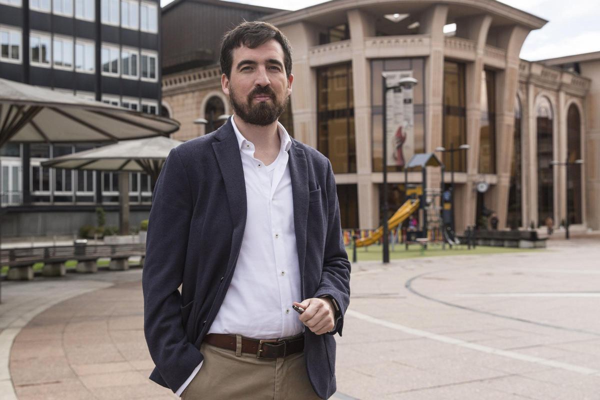 Bruno Sánchez-Andrade