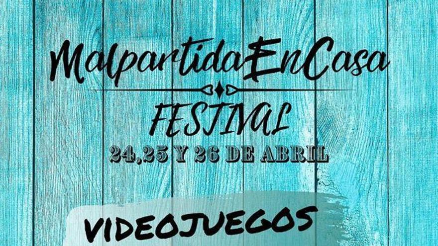 Organizan un festival artístico virtual en Malpartida de Cáceres