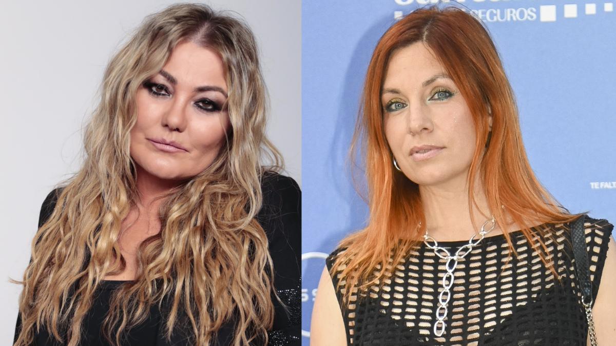 Amaia Montero dijo NO a cantar con Leire Martínez y esta fue despedida