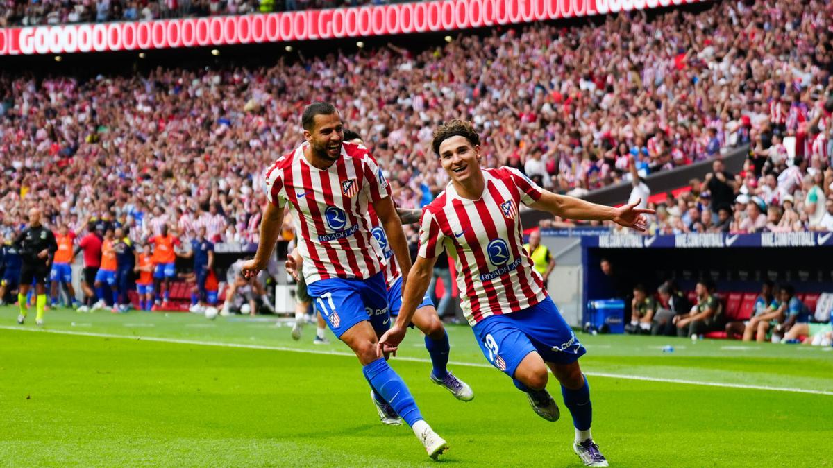 La Posesión 3x03: El Barça intentará fichar a Julián