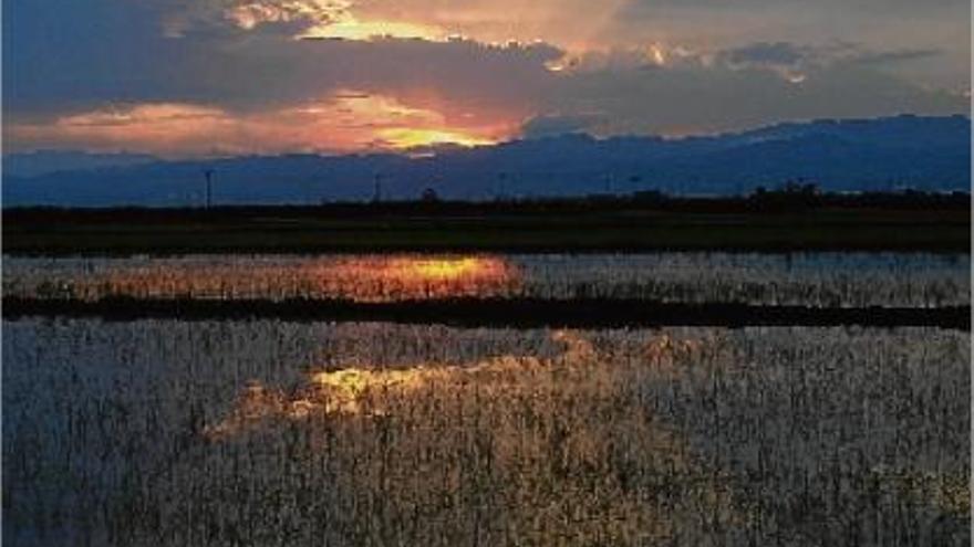 La Unesco dóna a les Terres de l&#039;Ebre la categoria de &quot;reserva de la biosfera&quot;