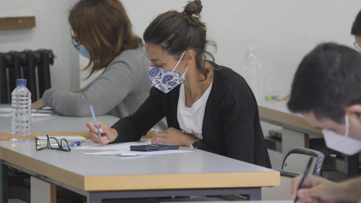 Convocatoria SES | Las oposiciones del SES para enfermero y auxiliar de  enfermería se realizan el 3 y 9 de julio