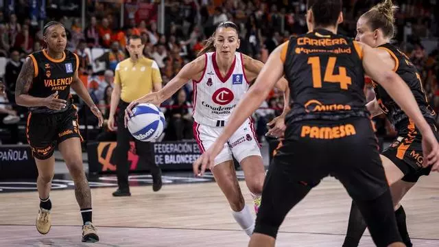 De una jugadora de millones de euros a la incansable capitana del Casademont Zaragoza: las estrellas de la Final Six de la Euroliga