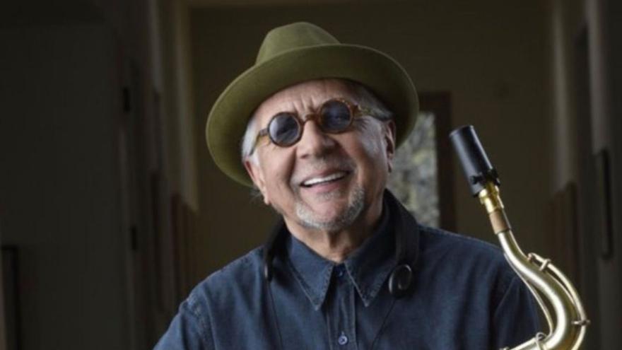 Jazz-Legende Charles Lloyd vor Mallorca-Auftritt: &quot;Die Musik ist in mir&quot;