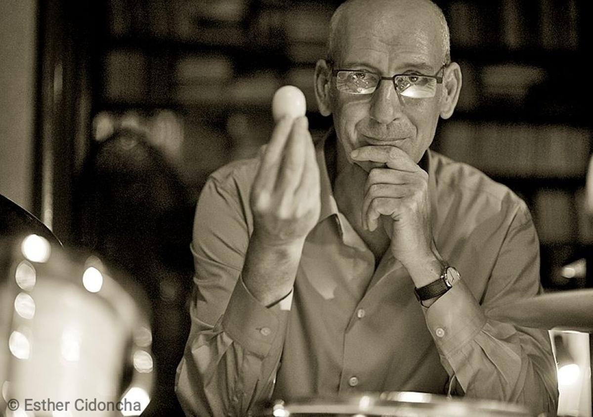 Sebastián Mondéjar