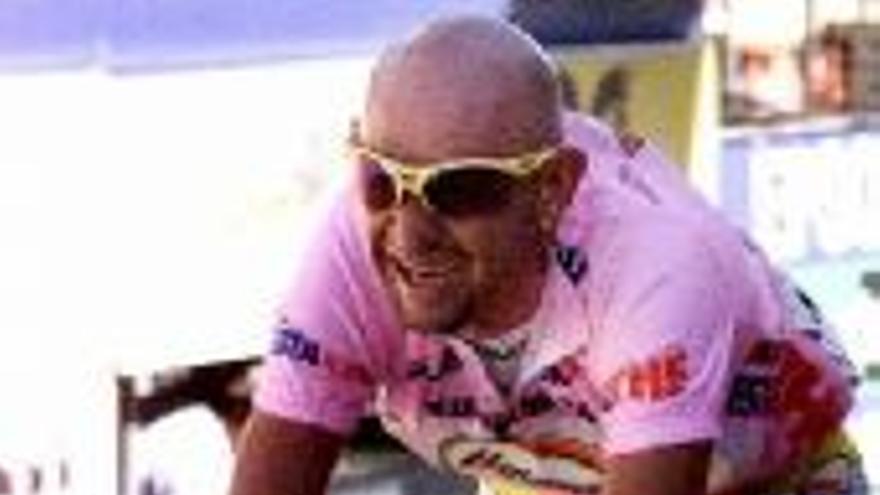 Muere Marco Pantani