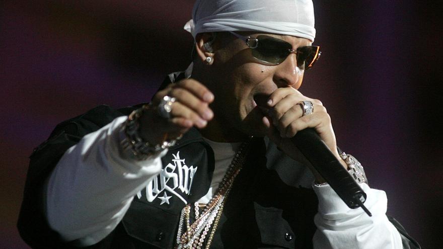 El juez exime a un hotel de València del robo de las joyas de Daddy Yankee