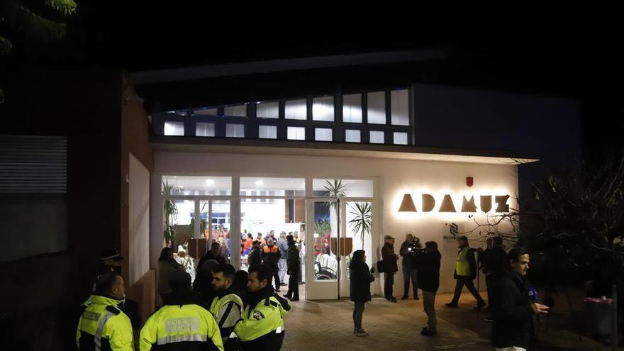 Renfe pide al Juzgado que el 112 Andalucía aporte las llamadas del día del accidente de Adamuz y un informe sobre el operativo de emergencia